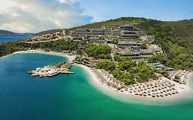Lujo Hotel Bodrum